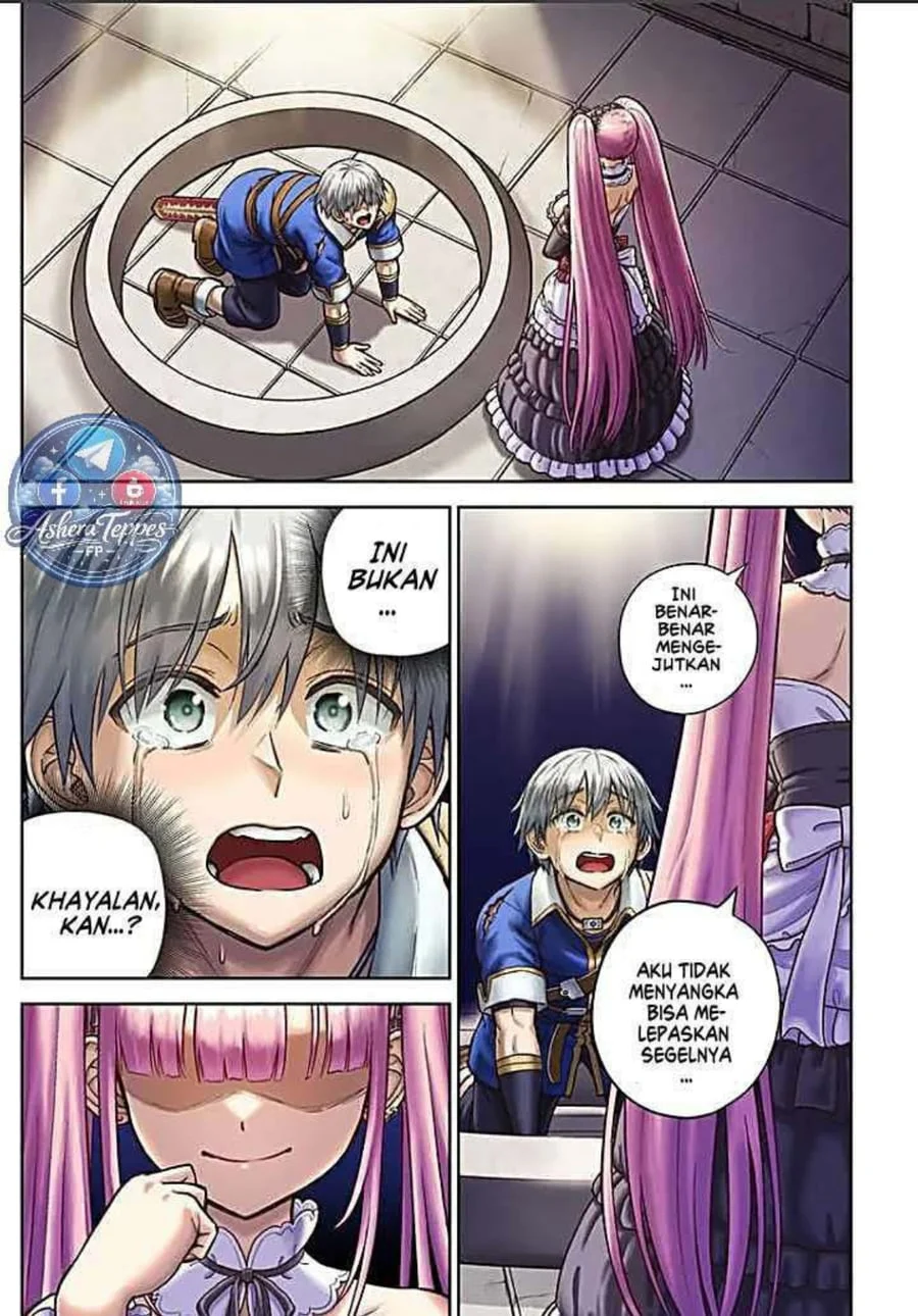 Chapter 36.1 - halaman 2