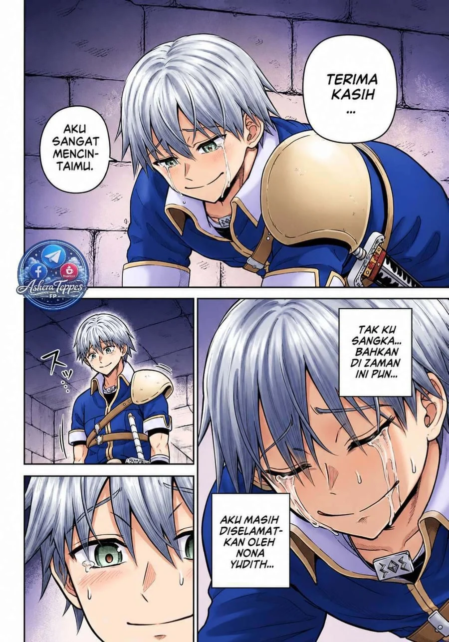 Chapter 36.1 - halaman 11