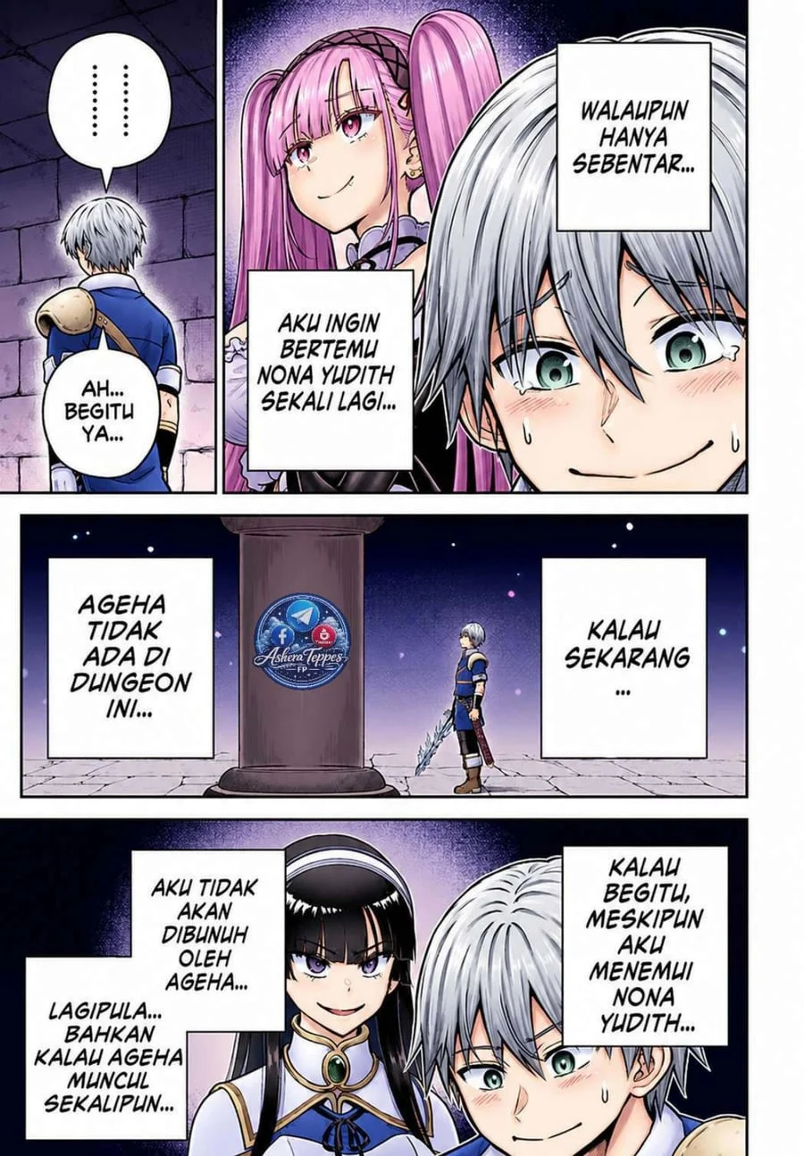 Chapter 36.1 - halaman 12