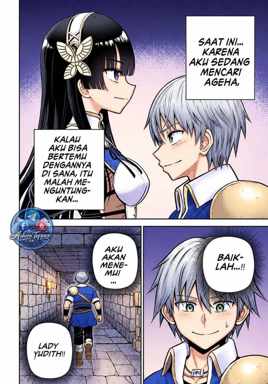 Chapter 36.1 - halaman 13