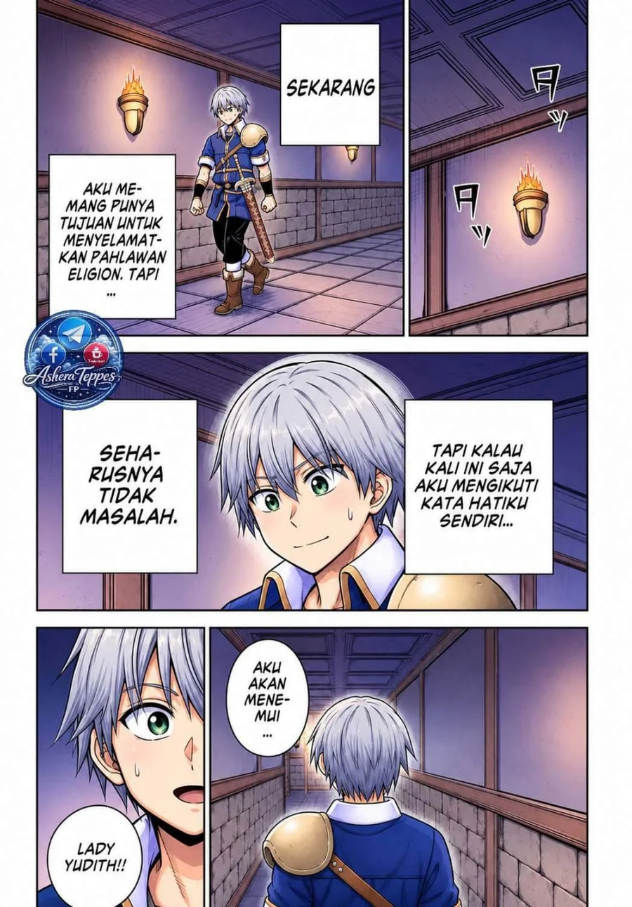 Chapter 36.1 - halaman 14