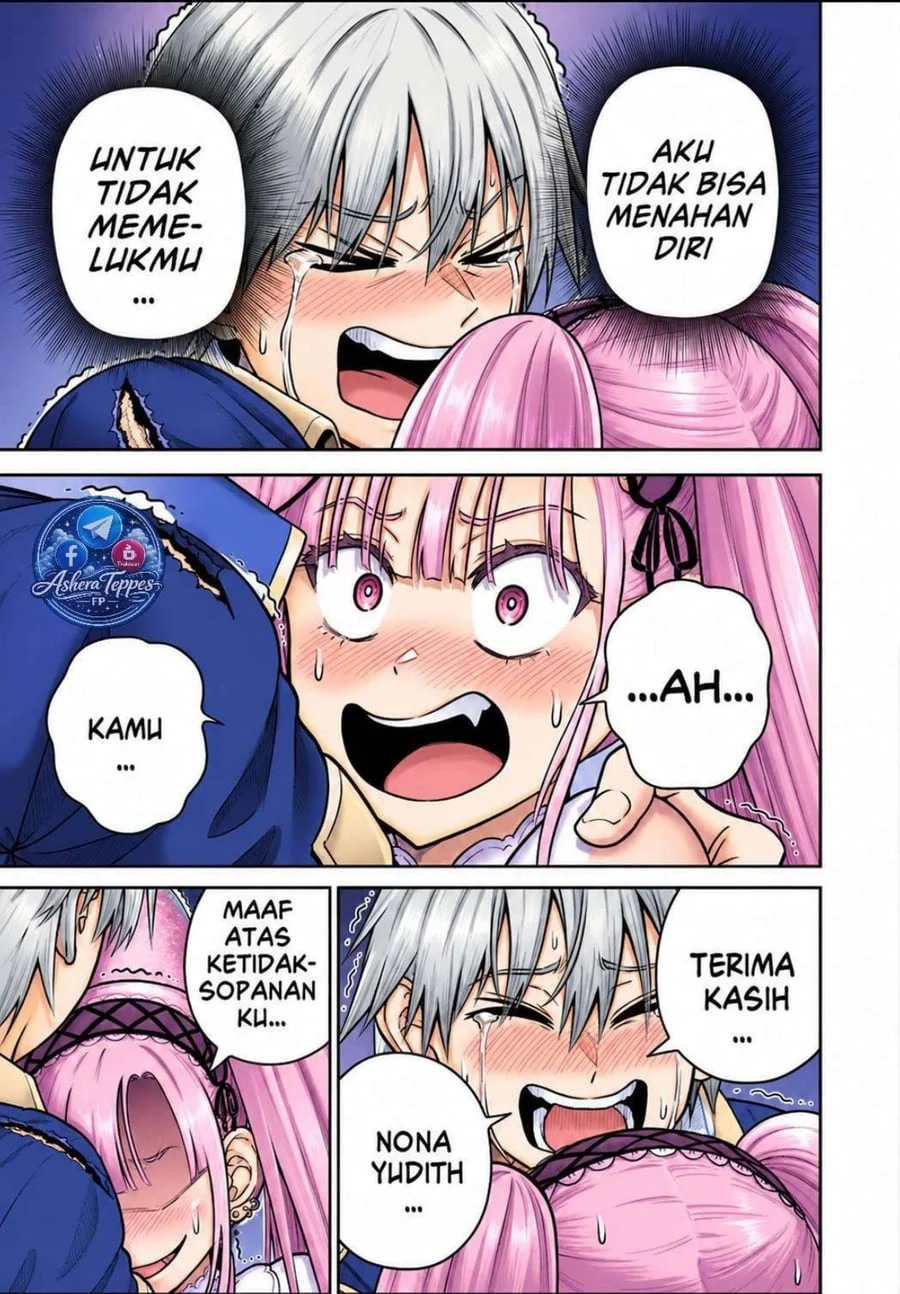 Chapter 36.1 - halaman 8