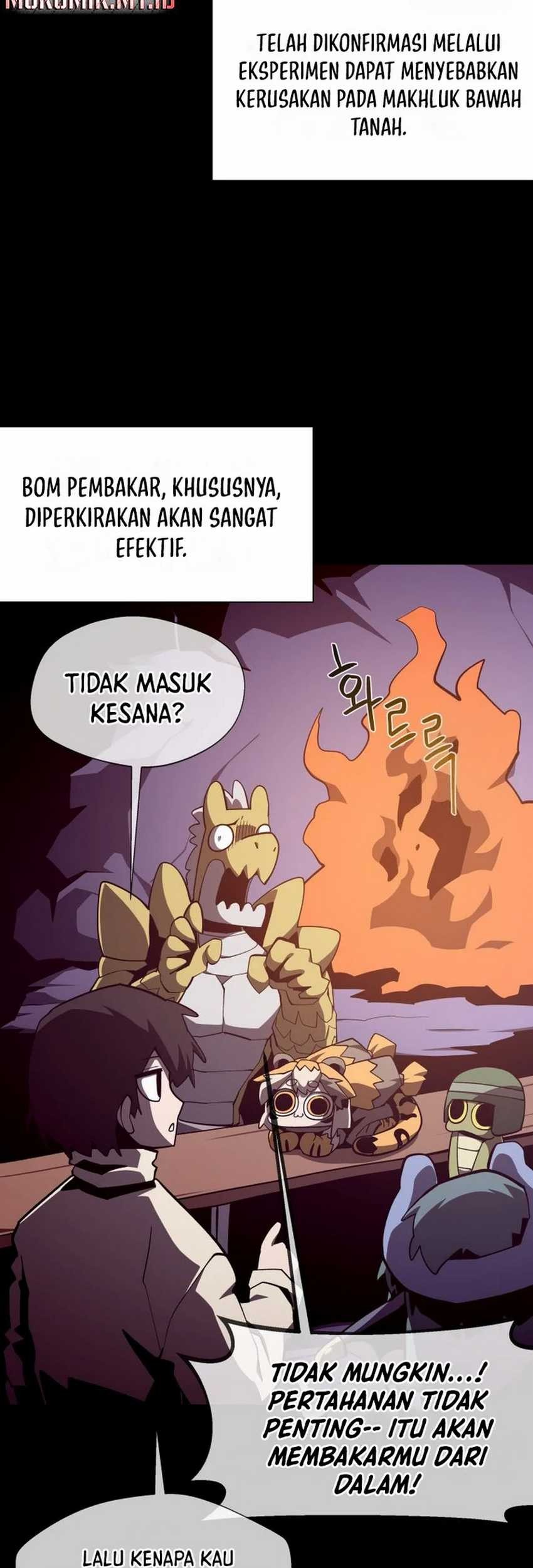 Chapter 124 - halaman 20