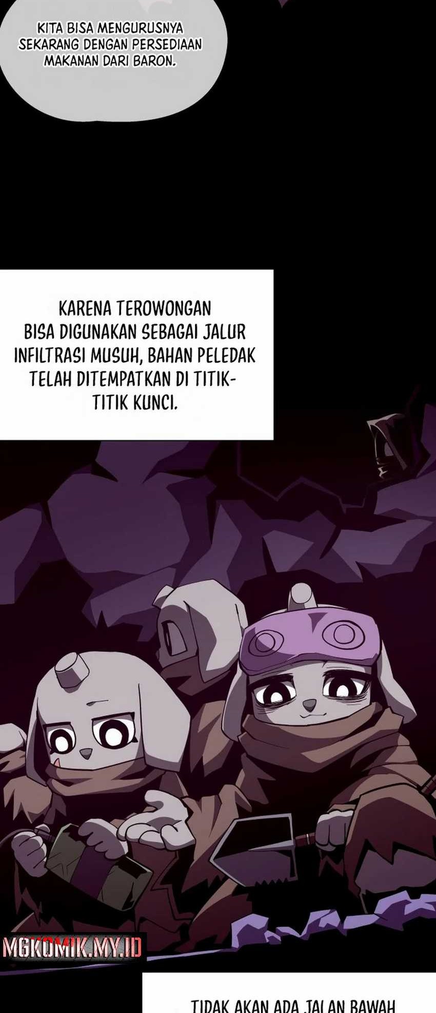 Chapter 124 - halaman 27
