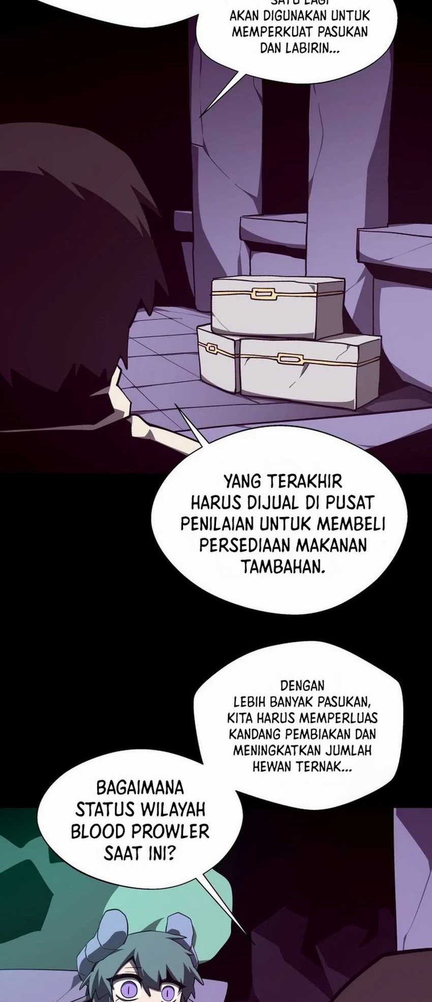Chapter 124 - halaman 29