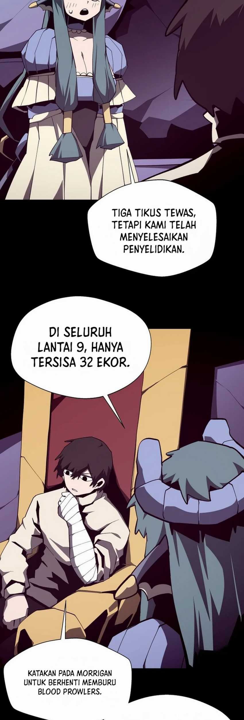 Chapter 124 - halaman 30
