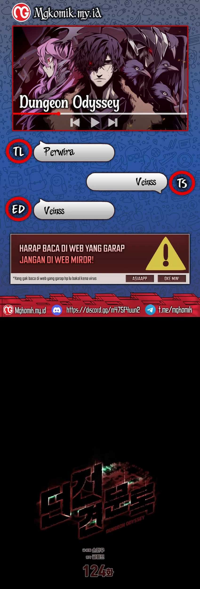 Chapter 124 - halaman 2