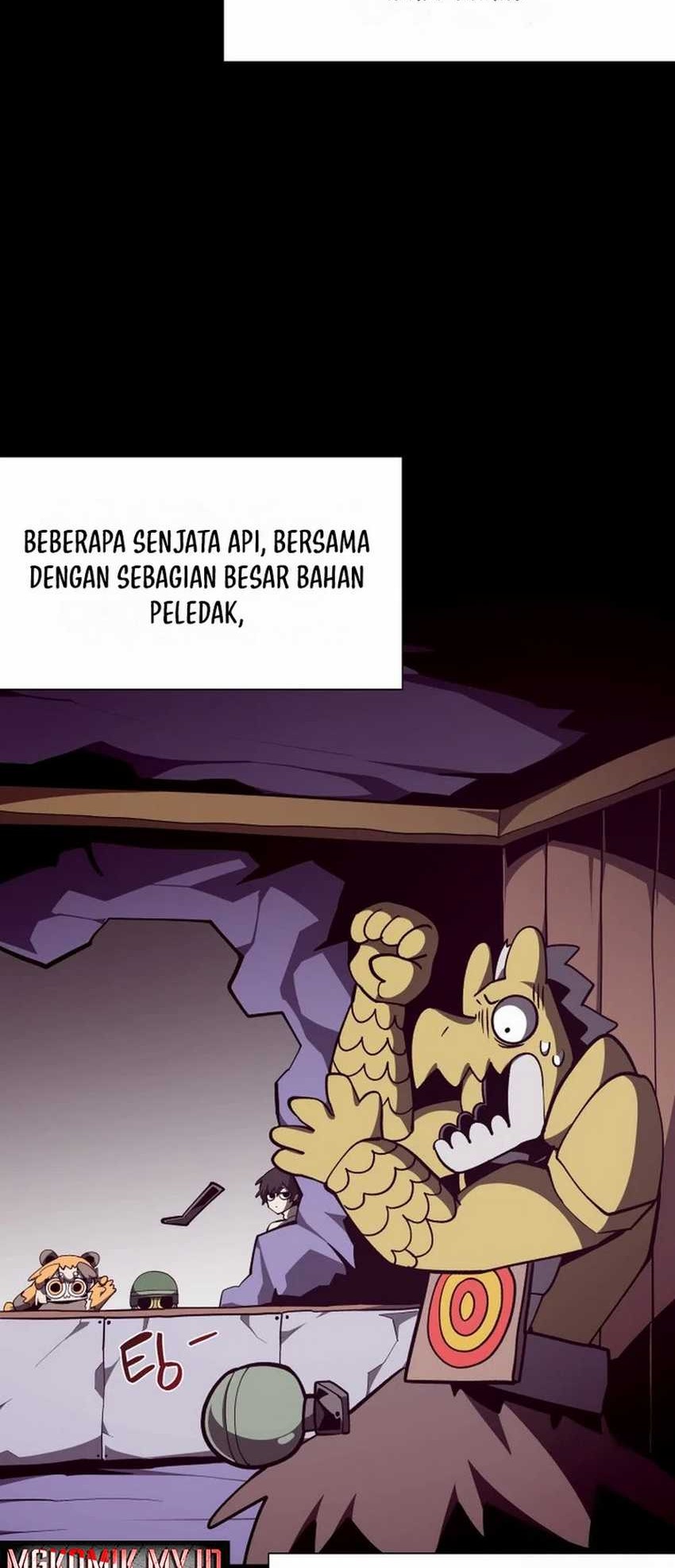 Chapter 124 - halaman 19
