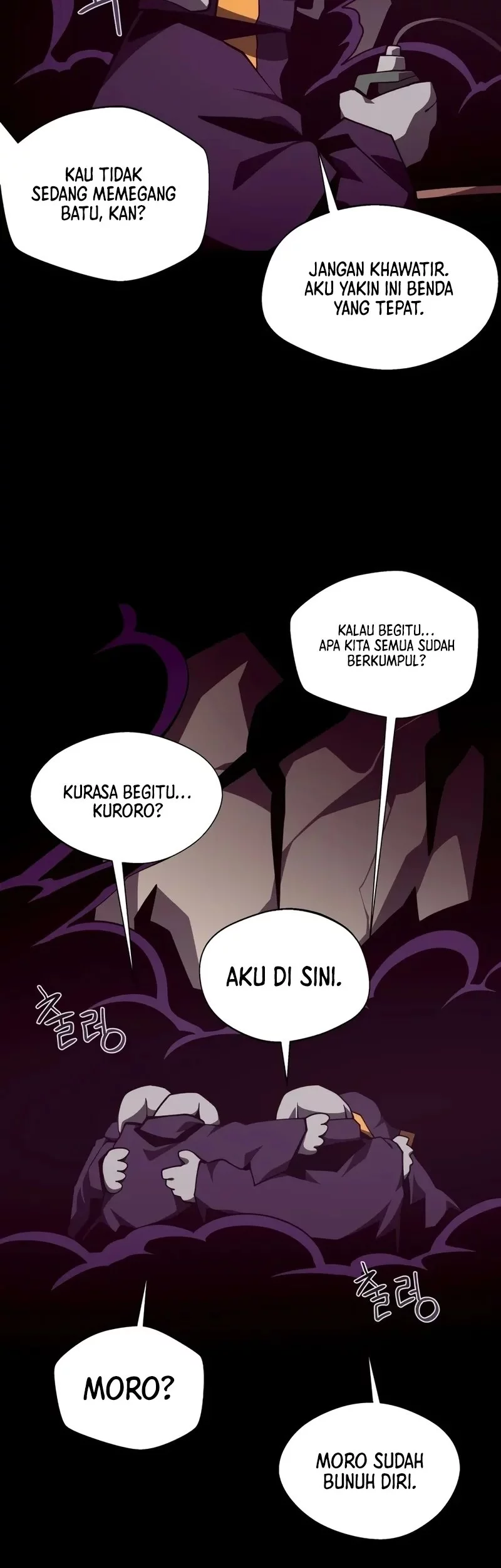 Chapter 125 - halaman 43