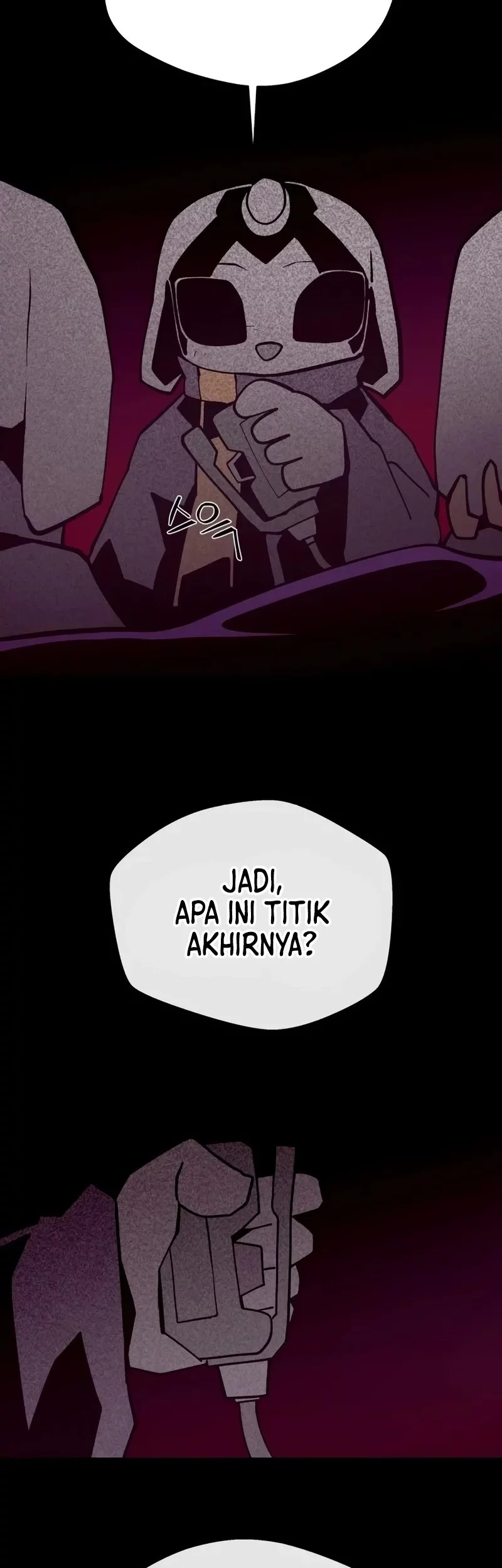 Chapter 125 - halaman 47