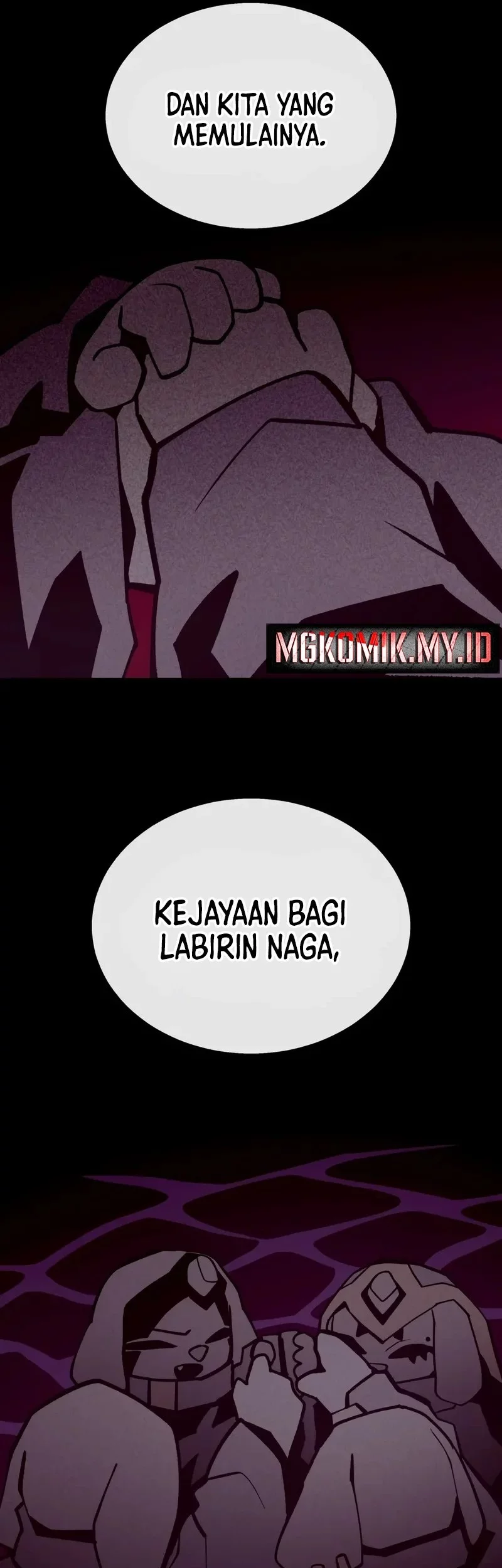 Chapter 125 - halaman 49