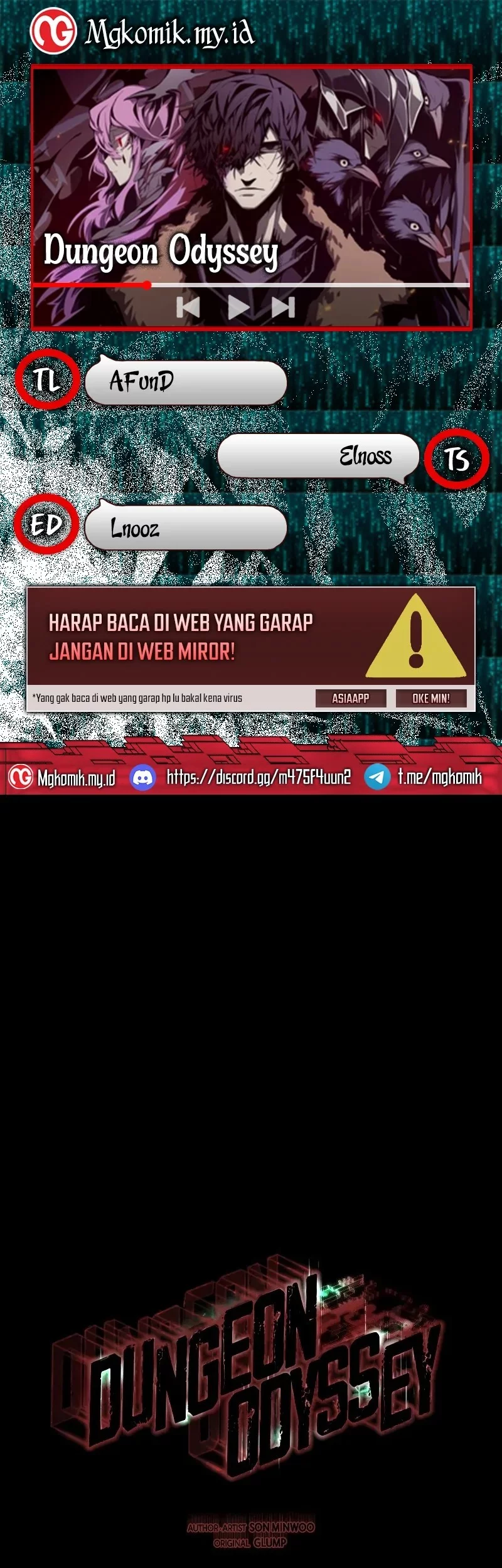 Chapter 125 - halaman 2