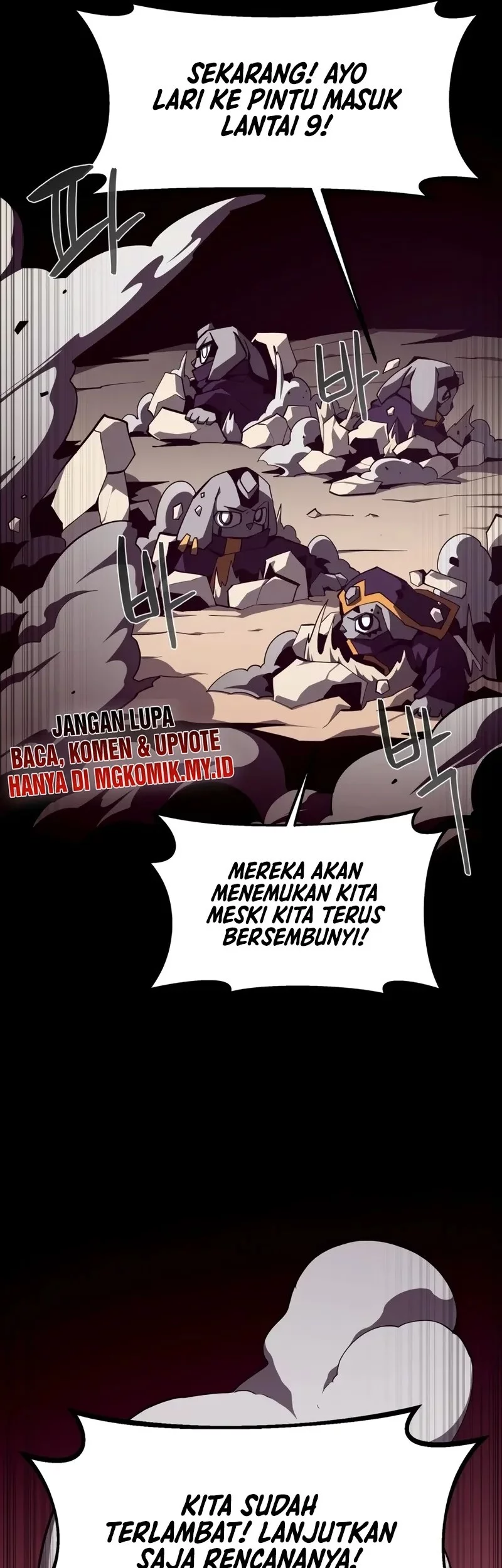 Chapter 125 - halaman 21