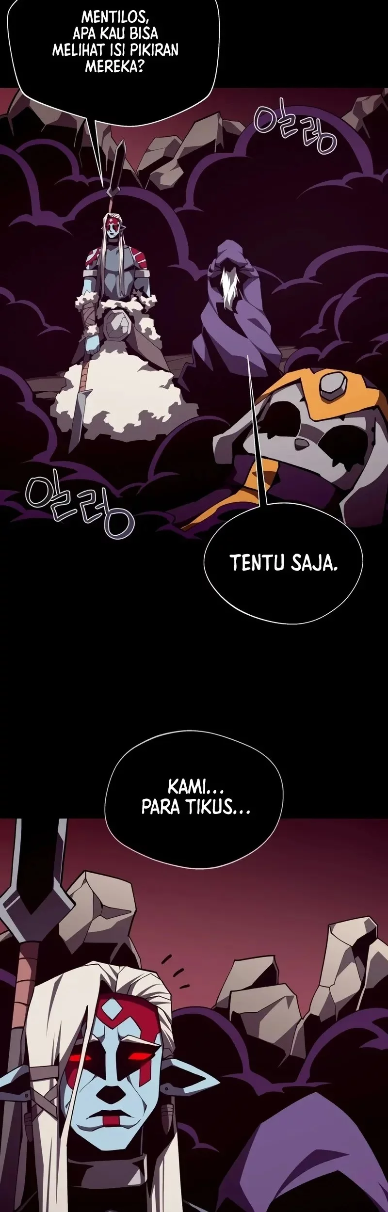 Chapter 125 - halaman 34