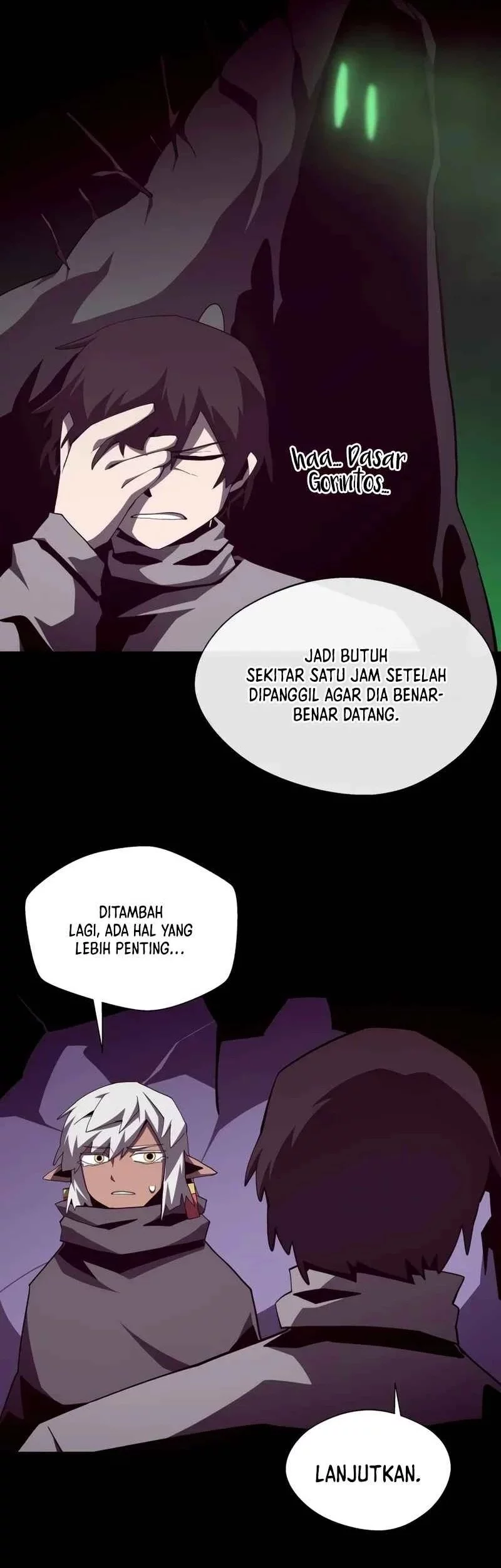 Chapter 126 - halaman 18
