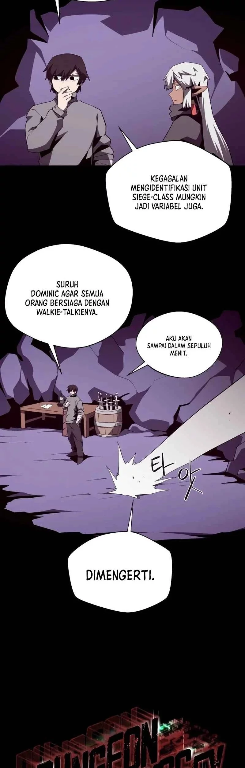 Chapter 126 - halaman 22