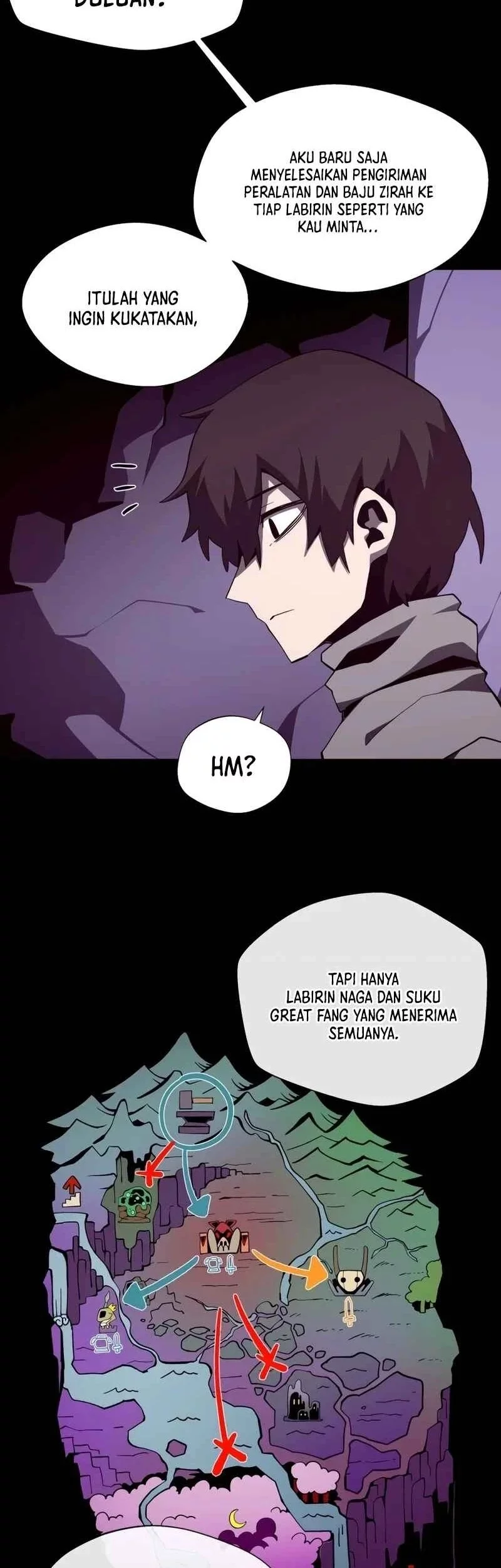 Chapter 126 - halaman 30