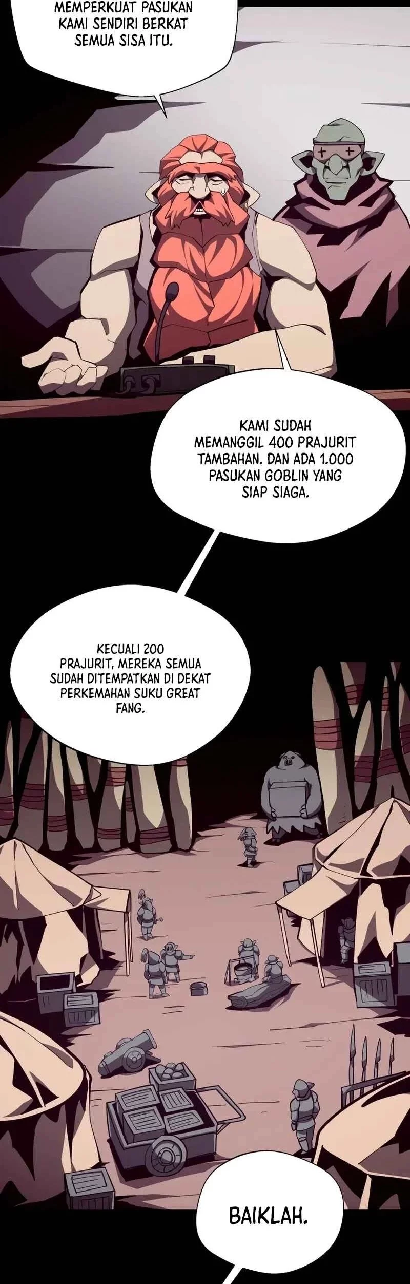 Chapter 126 - halaman 33