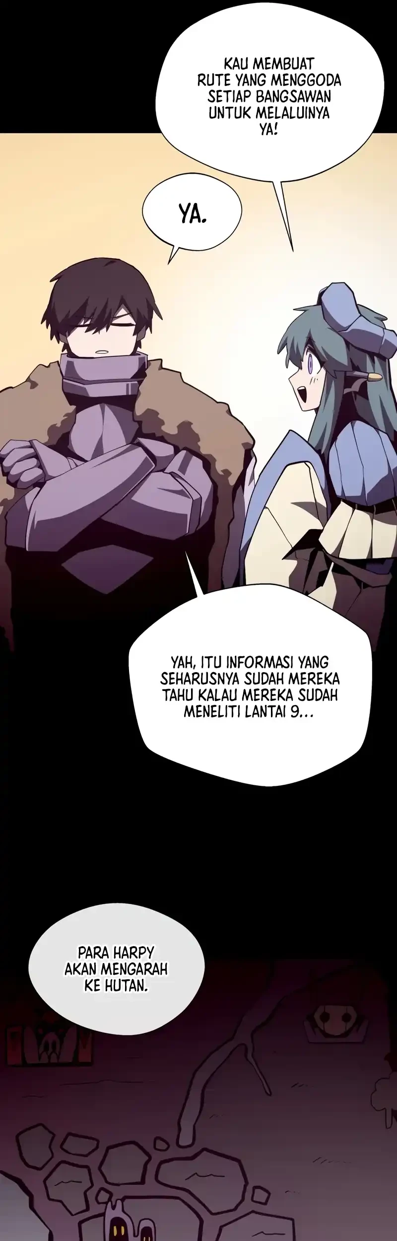 Chapter 127 - halaman 19