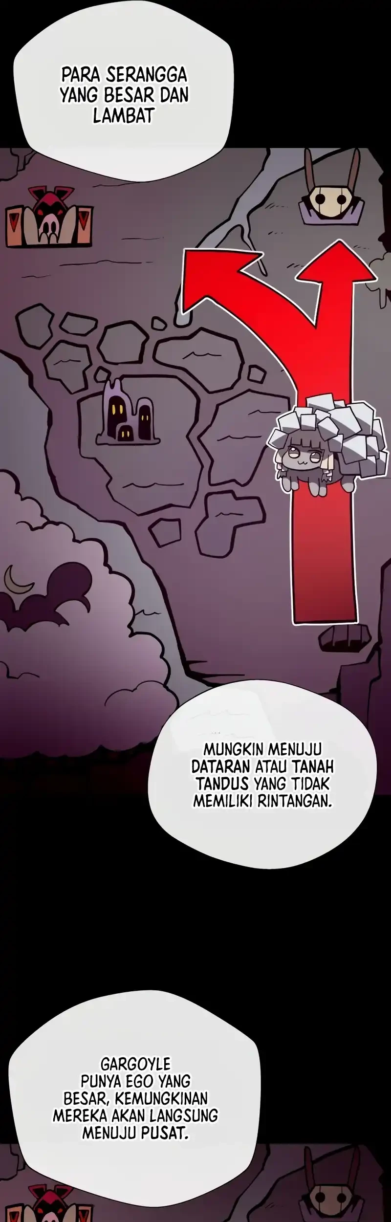Chapter 127 - halaman 21