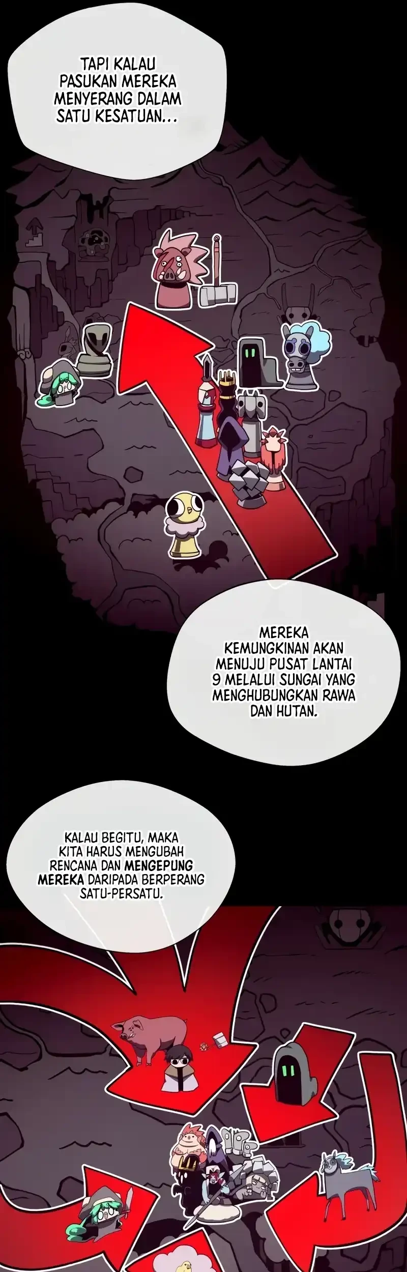 Chapter 127 - halaman 25