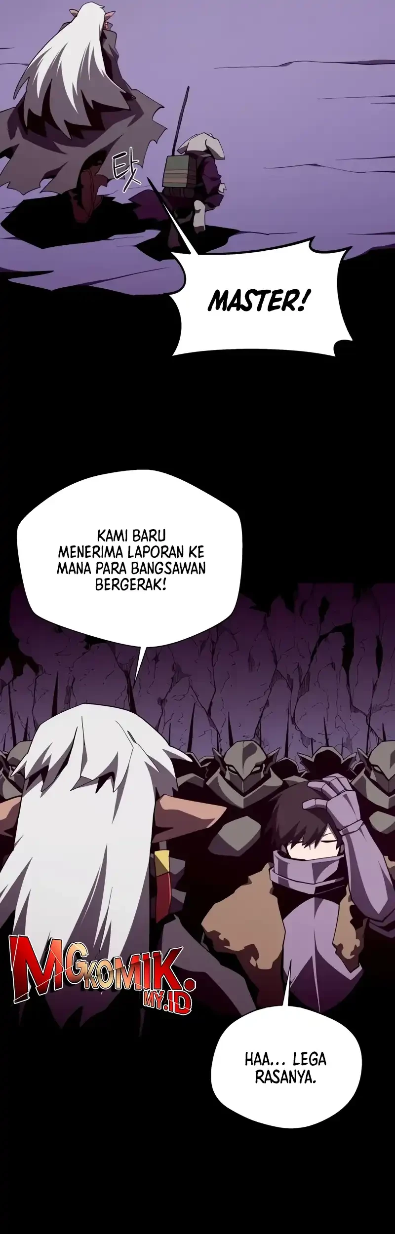 Chapter 127 - halaman 35
