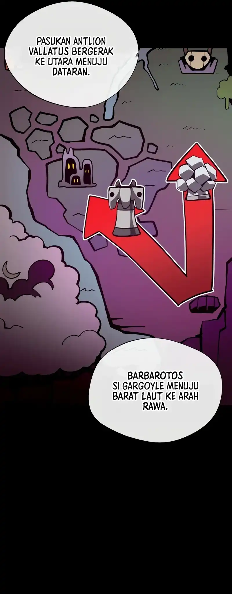 Chapter 127 - halaman 37