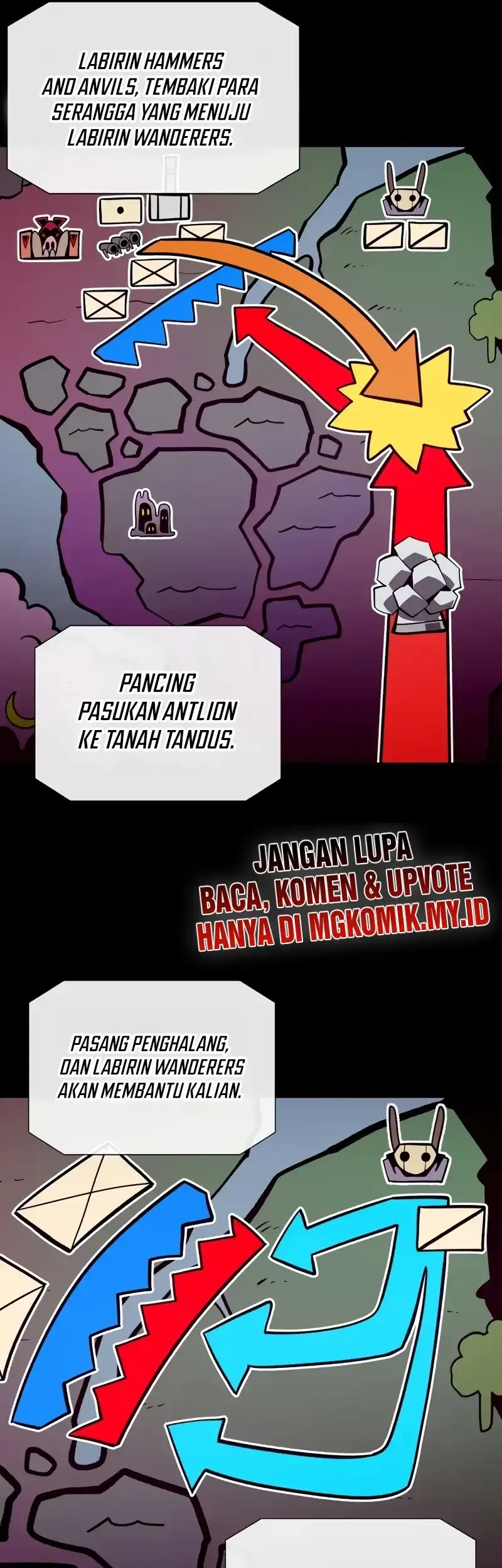 Chapter 127 - halaman 44