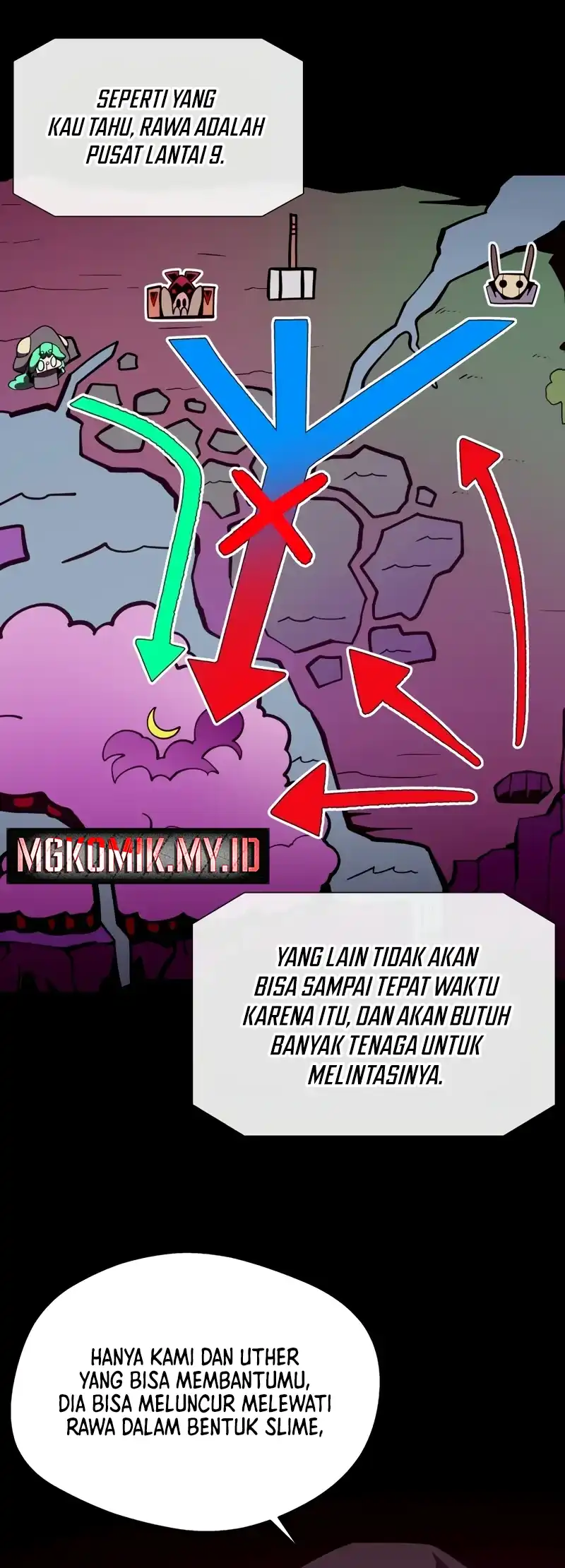 Chapter 127 - halaman 48