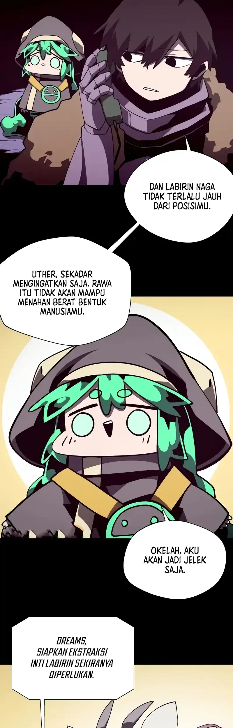 Chapter 127 - halaman 49