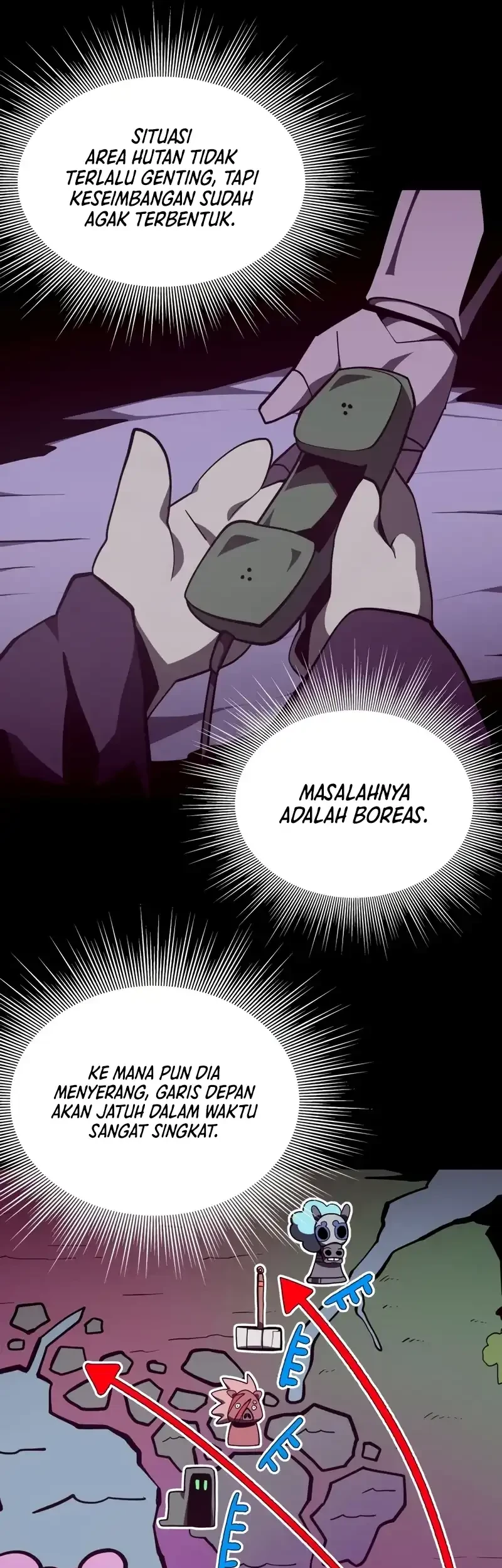 Chapter 127 - halaman 51