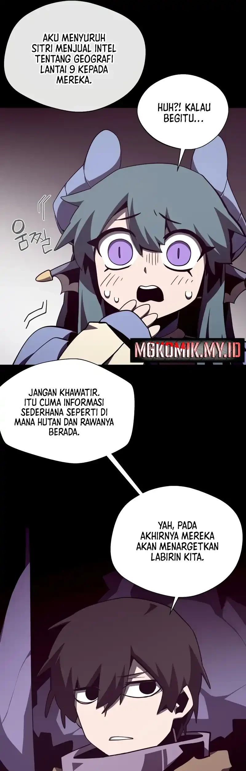 Chapter 127 - halaman 15