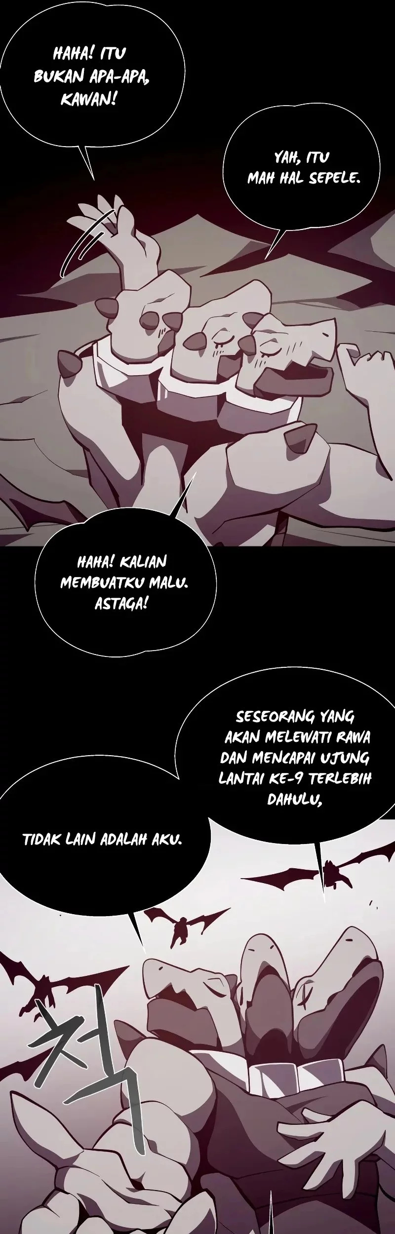 Chapter 129 - halaman 38
