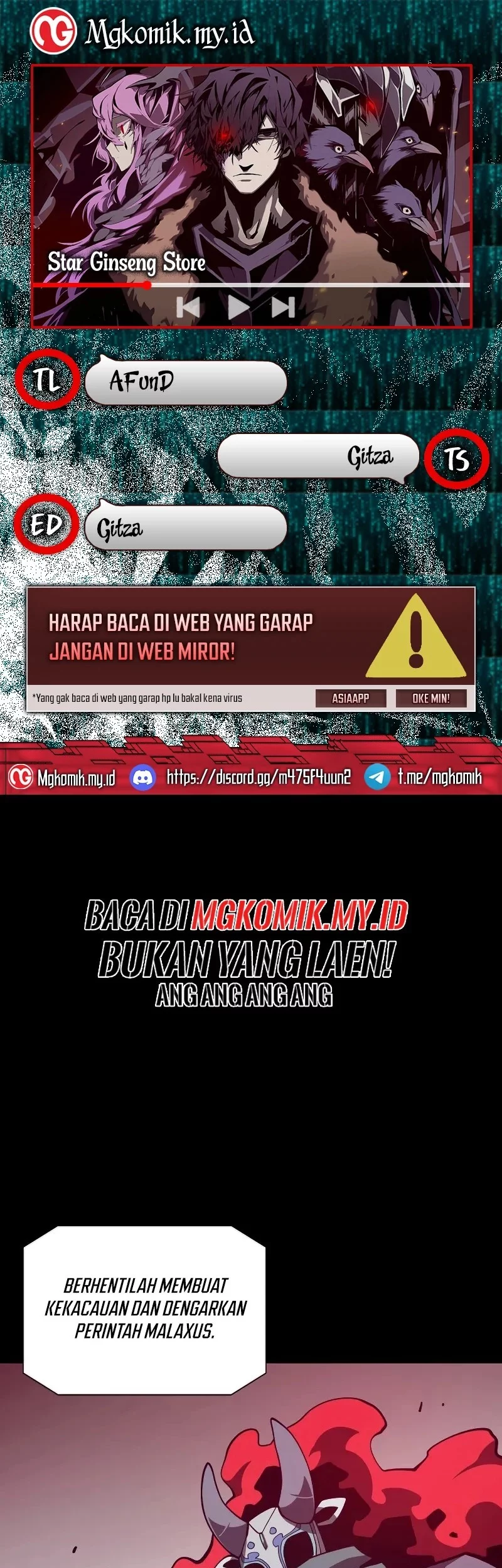 Chapter 129 - halaman 2