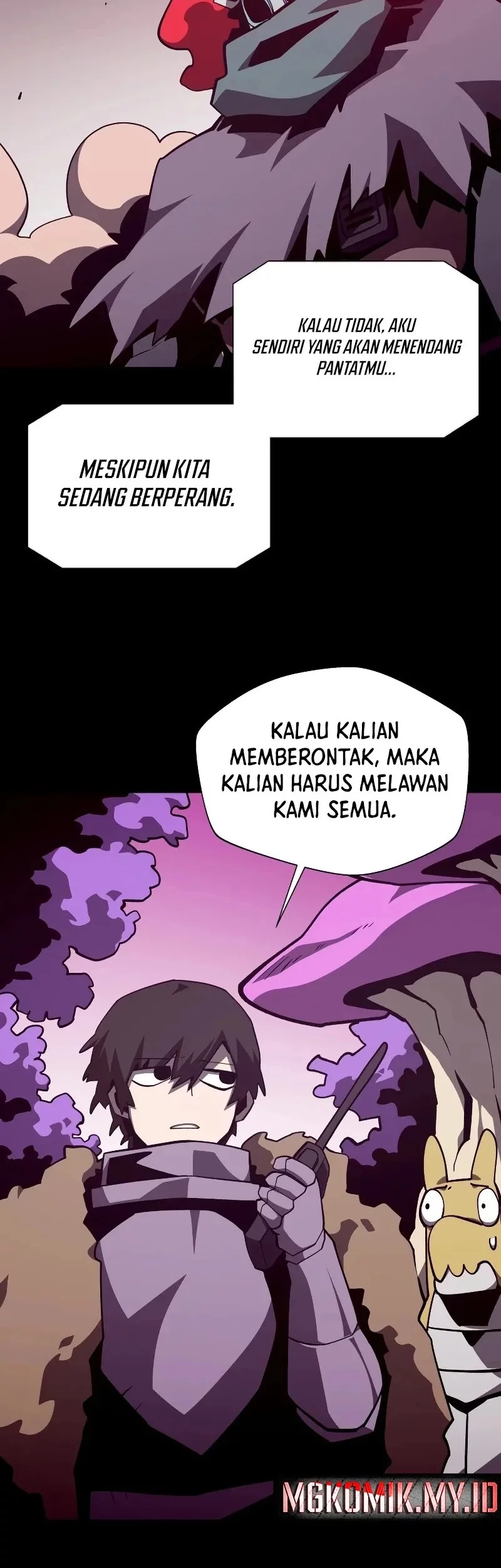 Chapter 129 - halaman 3