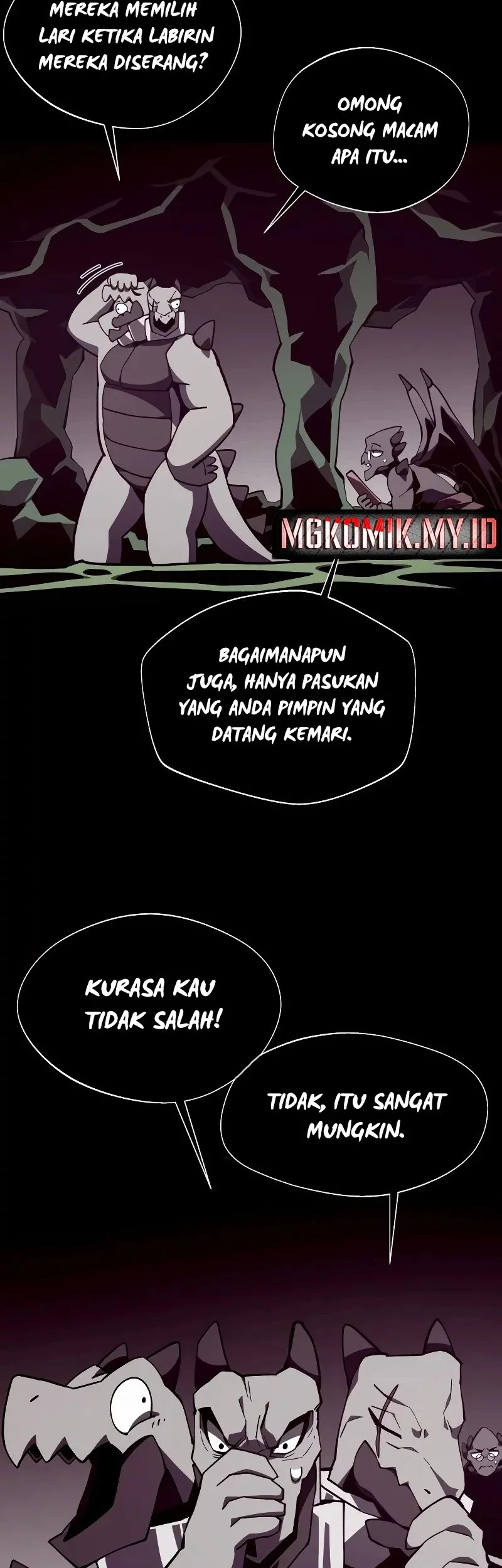 Chapter 129 - halaman 24