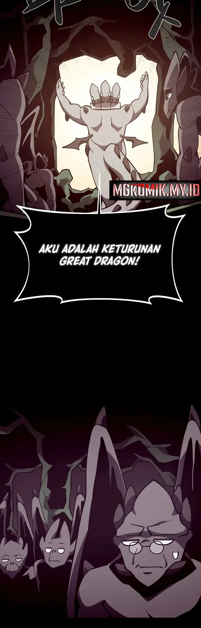 Chapter 129 - halaman 28