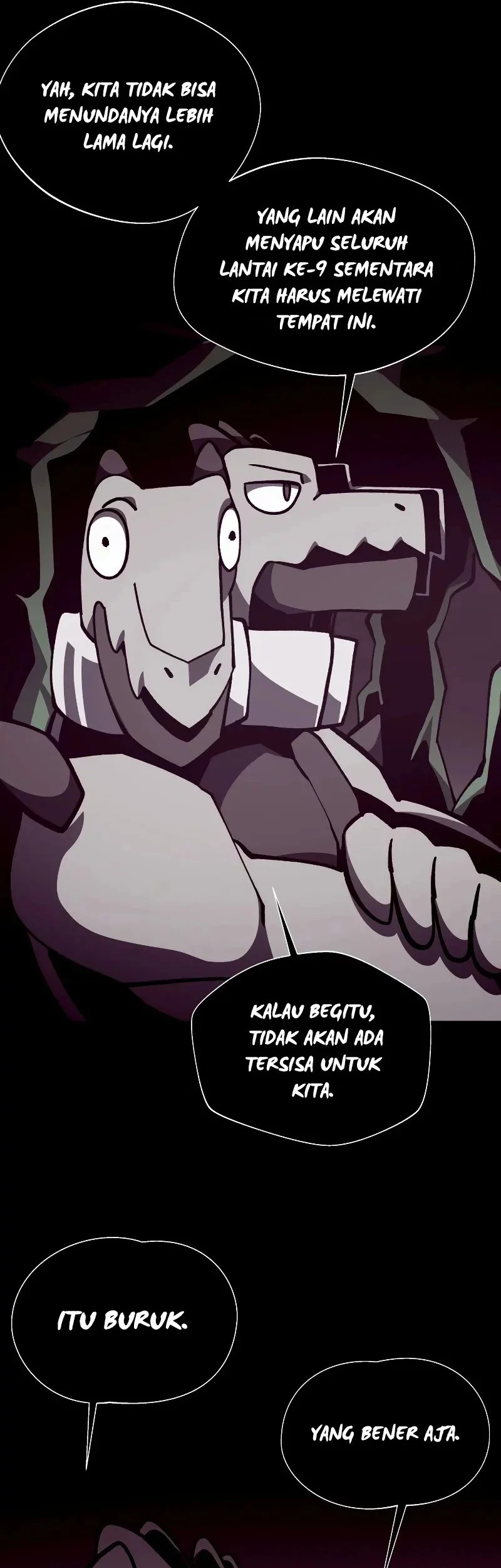 Chapter 129 - halaman 30