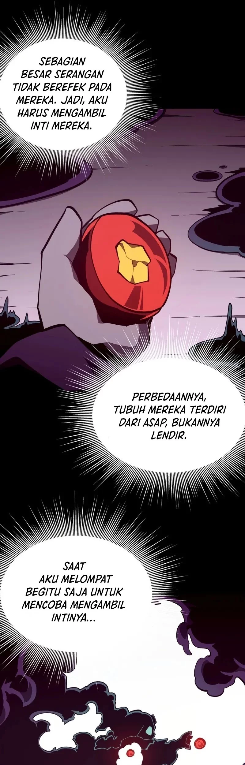 Chapter 130 - halaman 22