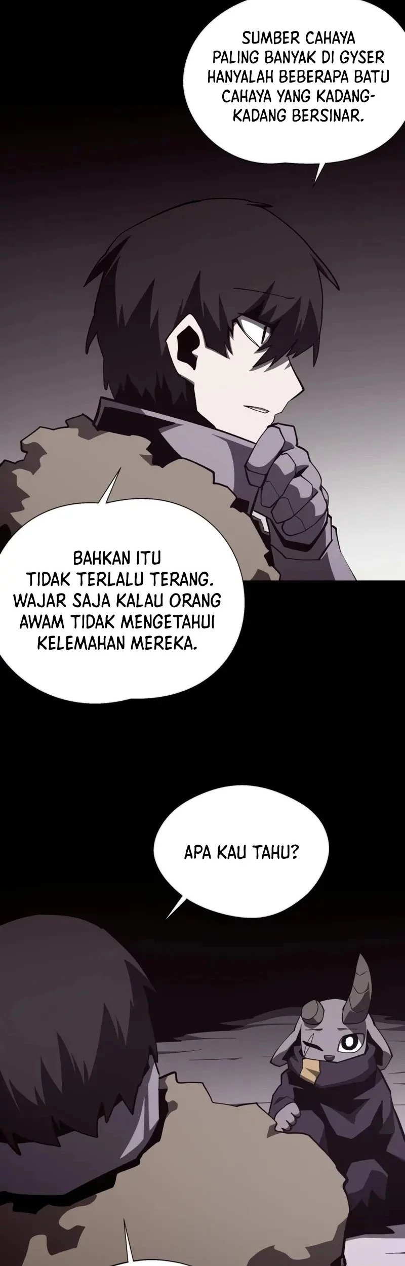 Chapter 130 - halaman 27