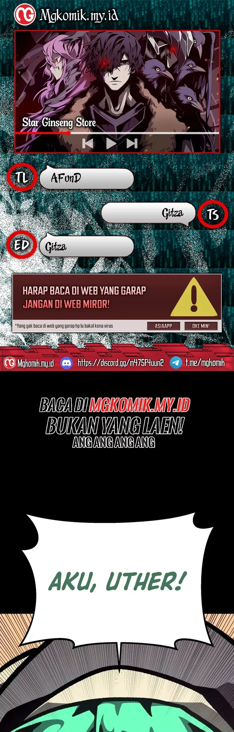 Chapter 131 - halaman 2