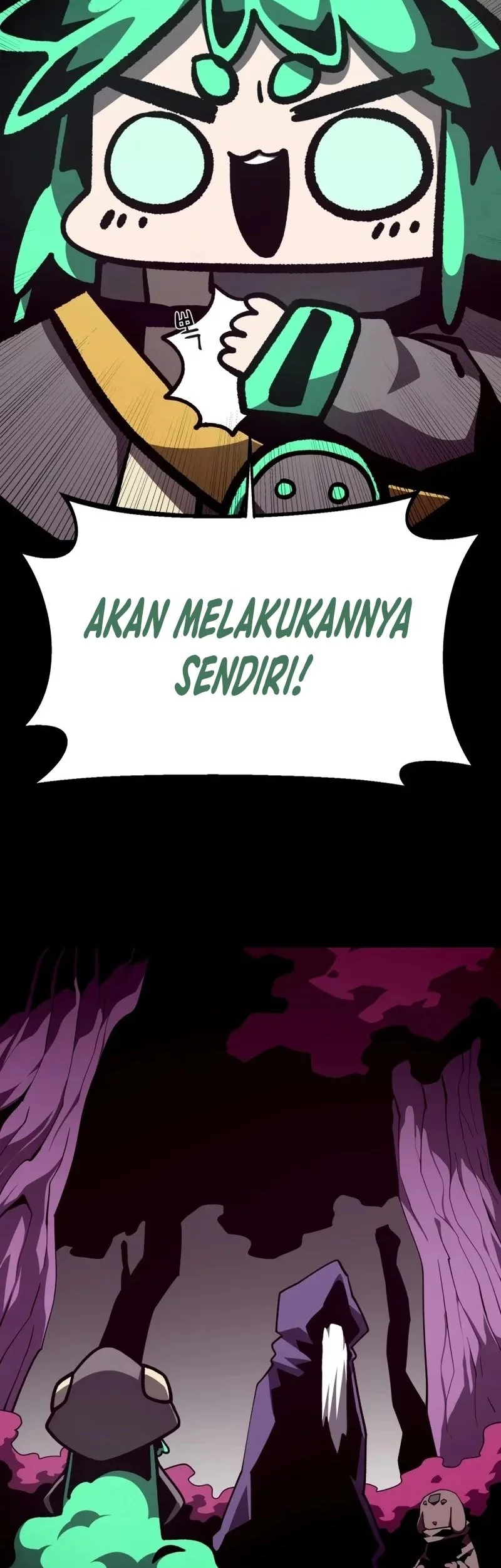 Chapter 131 - halaman 3