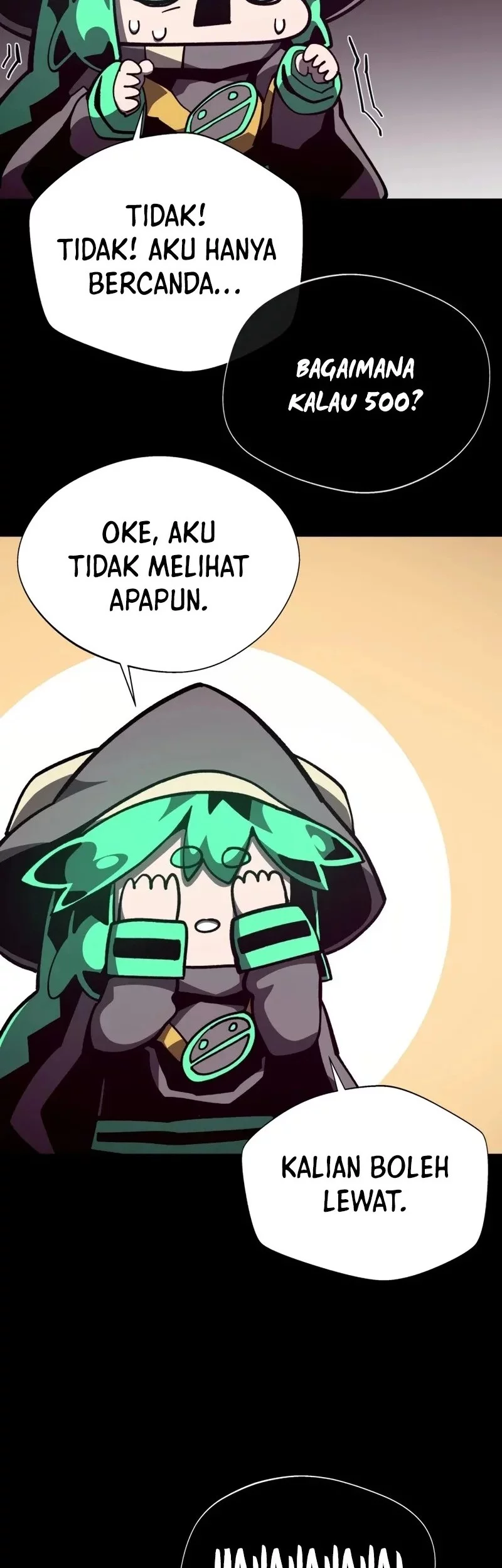 Chapter 131 - halaman 14