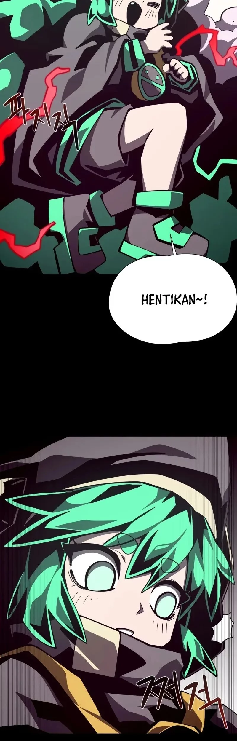 Chapter 131 - halaman 25