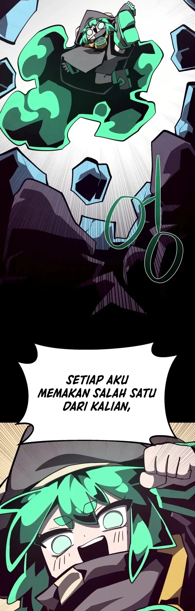 Chapter 131 - halaman 29