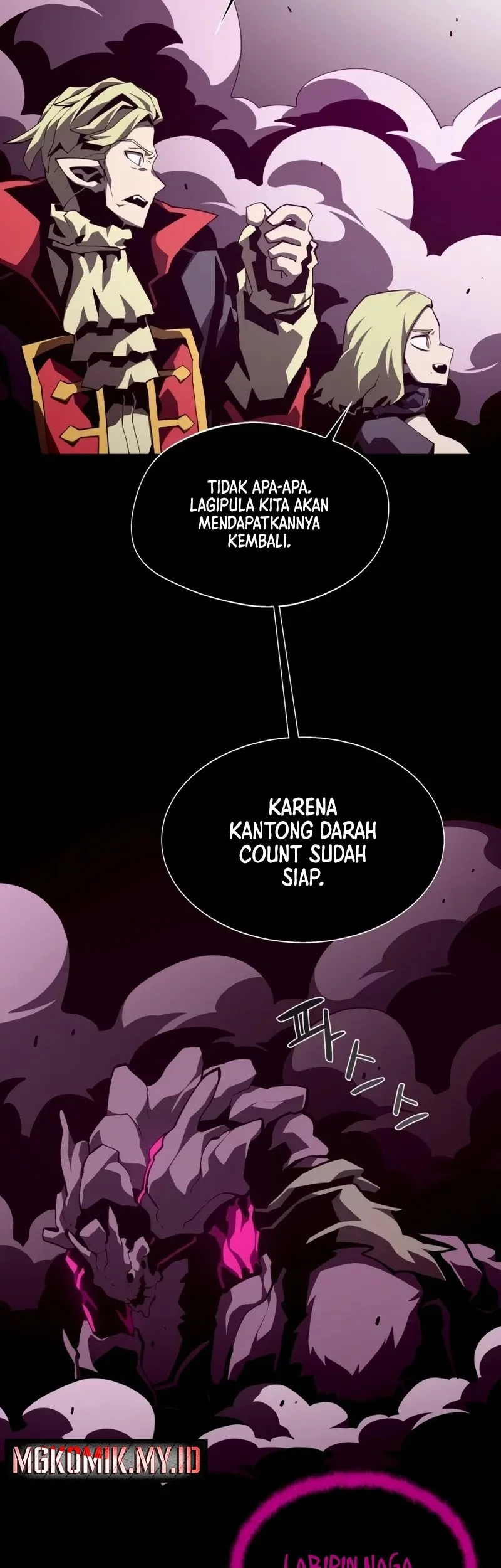 Chapter 132 - halaman 28