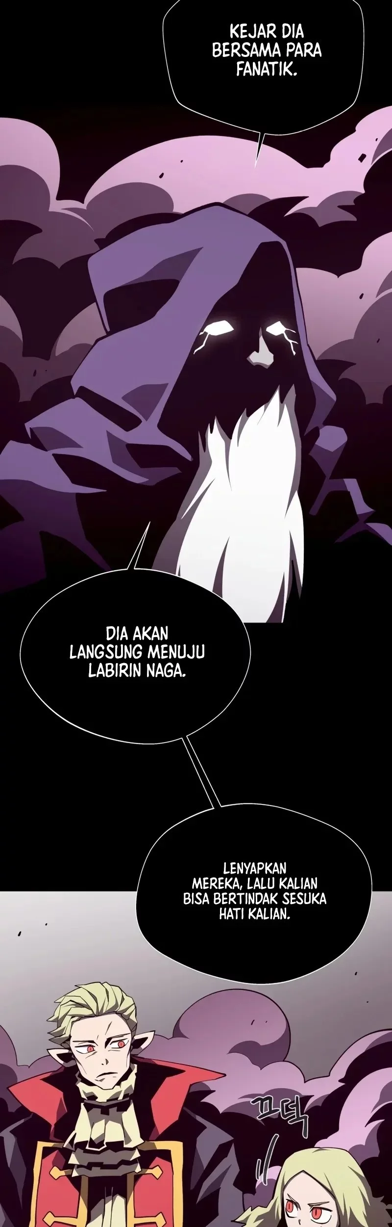 Chapter 132 - halaman 32