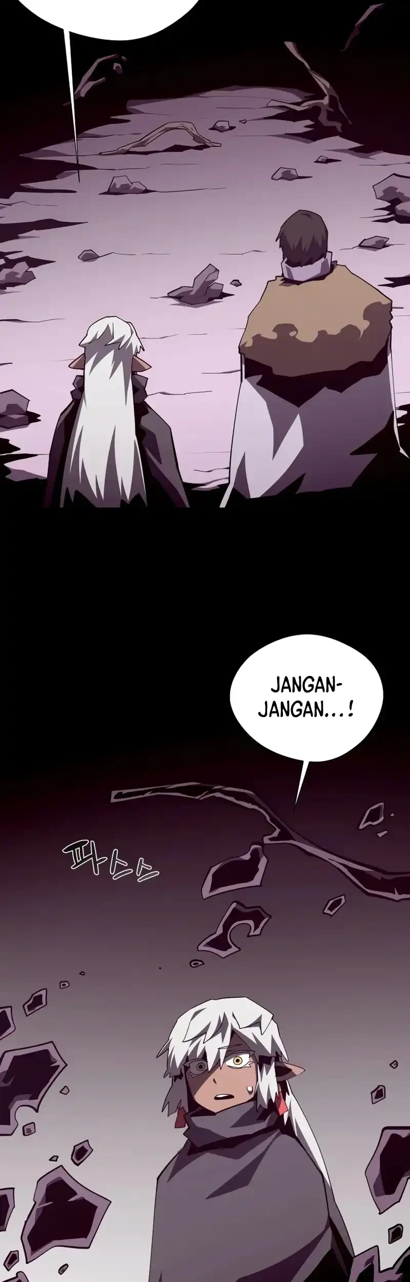 Chapter 133 - halaman 28