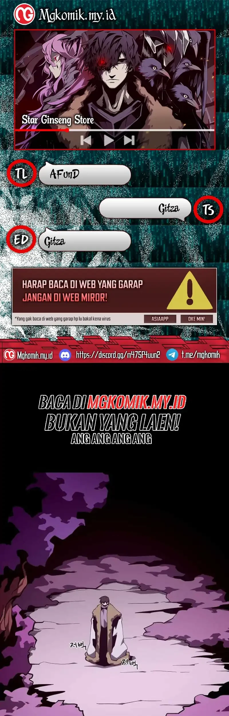 Chapter 133 - halaman 2