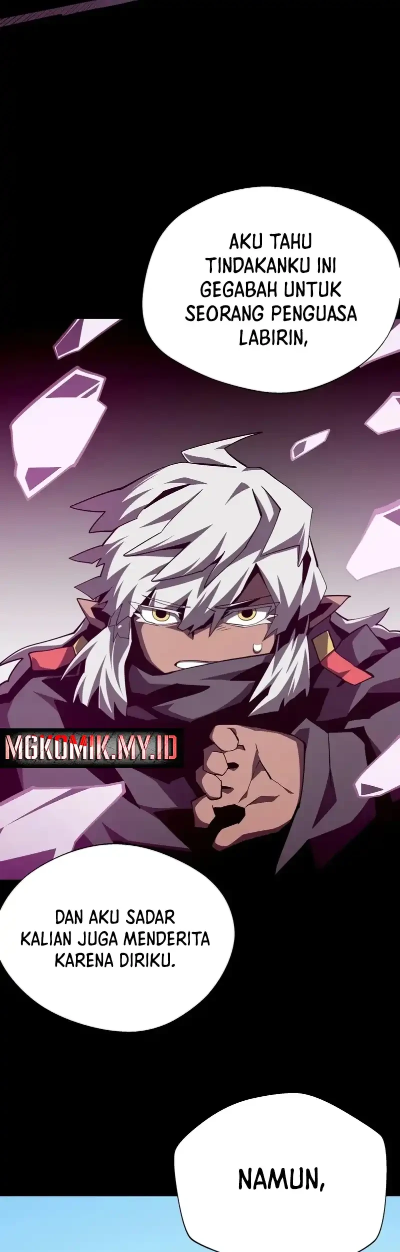 Chapter 133 - halaman 50